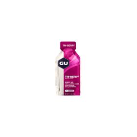 Gu Energy Gel Tri Berry