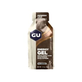 Gu Energy Gel Espresso Love