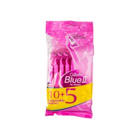 Gillette Blue 2 Women Disposable Razor