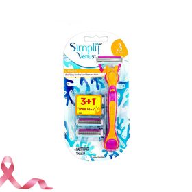 Gillete Venus Hybrid