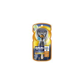 Gillette Flexball Power Razor