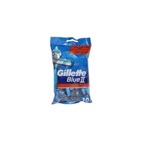 Gillette Blue 2 Plus Disposable Razor