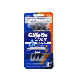 Gillette Blue3 Comfort 