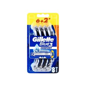 Gillette Blue 3 Comfort Shaving Razor