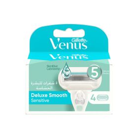 Gillette Venus Sensitive Extra Smooth Razor