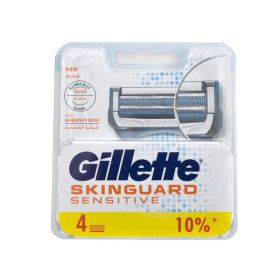 Gillette Skinguard Cartridges 