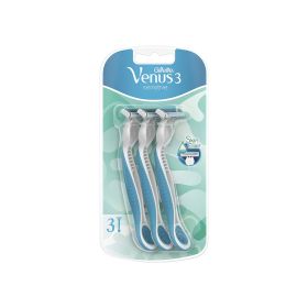 Venus 3 Sensitive Disposable