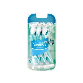 Venus 3 Sensitive Disposable