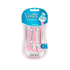 Gillette Venus Sensitive Disposable Razor