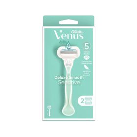 Gillette Venus Extra Smooth Sensitive Razor