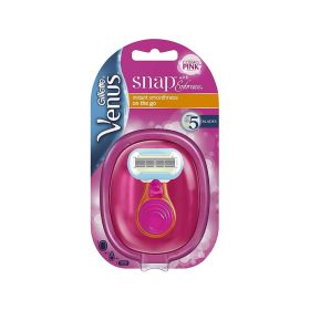 Gillette Venus Extra Smooth Snap Women Razor