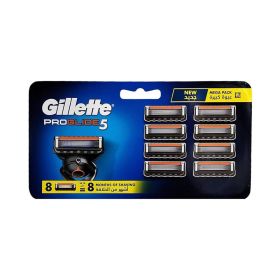 Gillette Fusion Proglide Blades
