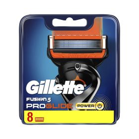 Gillette Fusion Proglide Blades
