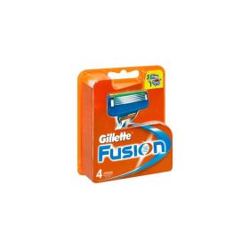 Gillette Fusion Manual Cartridge