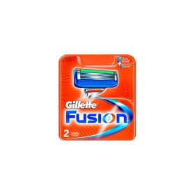 Gillette Fusion Manual Cartridge