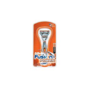 Gillette Fusion Power Razor