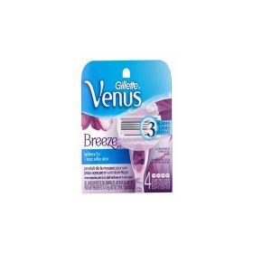 Gillette Venus Breeze Cartridge