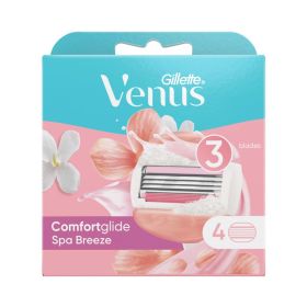 Gillette Venus Spa Breeze 3 Blades