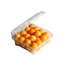 Goldenberry Colombia