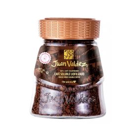 Juan Valdez Classic Freeze Dried Coffee