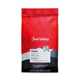 Juan Valdez Volcan Coffee