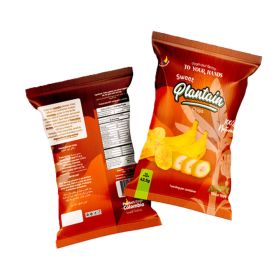 Mapy Sweet Plantain Chips