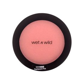 Wet N Wild Color Icon Blush Pearlescent Pink
