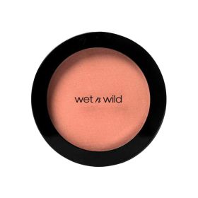 Wet N Wild Color Icon Blush Mellow Wine