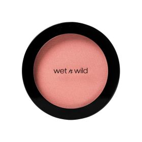 Wet N Wild Color Icon Blush Pinch Me Pink