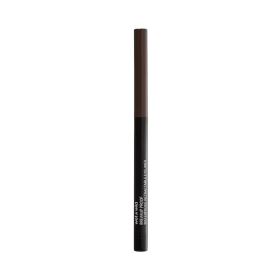 Wet n Wild Megalast Retractable Black Brown Eyeliner