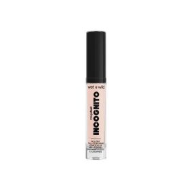 Wet N Wild Megalast Incognito Concealer Light Beige