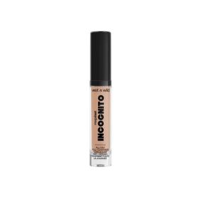 Wet N Wild Megalast Incognito Concealer Light Honey