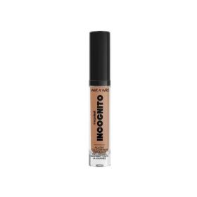 Wet N Wild Megalast Incognito Concealer Light Medium