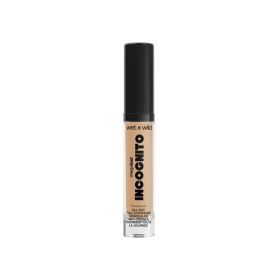 Wet N Wild Megalast Incognito Concealer Medium Honey