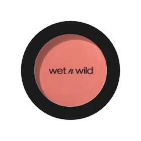 Wet N Wild Color Icon Blush - Bed Of Roses