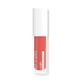 Wet n Wild Mega Glo Liquid Lip and Cheek In Shade Coral Dream