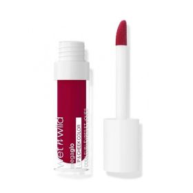 Wet n Wild Mega Glo Liquid Lip and Cheek In Shade Berry True