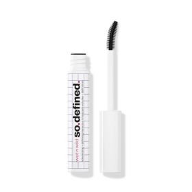 Wet n Wild So Defined Volumizing and Defining Black Mascara