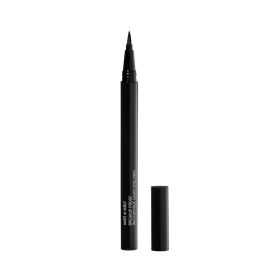 Wet n Wild Breakup Proof Liquid Ultra Black Eyeliner
