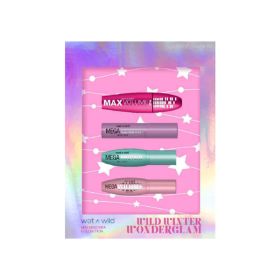 Wet n Wild Mini Mascara Set 4's