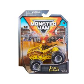 Spin Master Monster Jam Die Cast Assorted