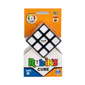 Rubiks 3X3 Cube
