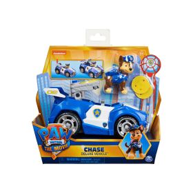 Spin Master Paw Patrol Themed Vehicles 2