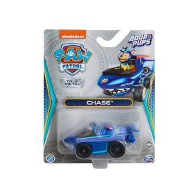 Spin Master Paw Patrol Die Cast Vehicle Assorted