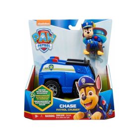 Spin Master Paw Patrol Basic Vehicle Assorted