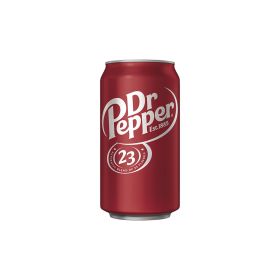 Dr.Pepper 23 Flavour Sign Blend 355ml