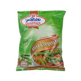 Goldalex Mix Vegetables