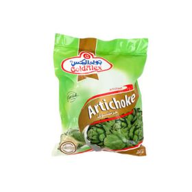 Goldalex Artichoke