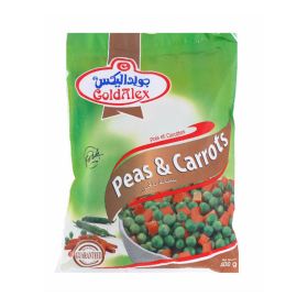 Goldalex Peas & Carrots
