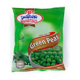 Goldalex Green Peas